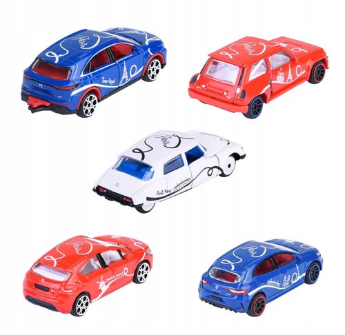 majorette french touch 5 pak 5364 na Arena.pl
