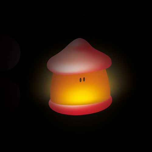 CORAL lampka nocna przenośna led Pixie 200h BEABA na Arena.pl
