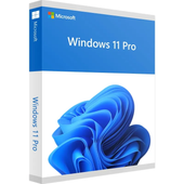 Microsoft Windows 11 Professional PL - System dla Firm | Aktywacja Online