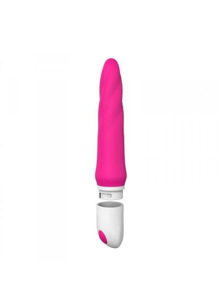 Wibrator-Vibratore Design Elys Unicorn Vibe Pink zdjęcie 2
