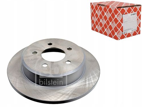 TARCZA HAM TYL 290X13 P FEBI BILSTEIN na Arena.pl