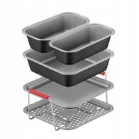 Zestaw akcesoriów do frytkownicy TEFAL J701S544