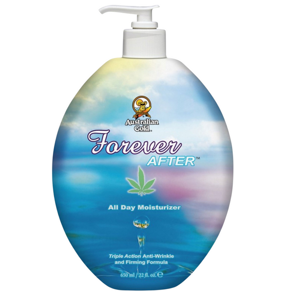 Australian Gold Pure Heat + Forever After Po Opalaniu zdjęcie 3