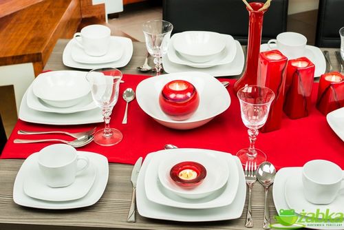 ELIH Classic Elegance 40 części / 6 osób na Arena.pl