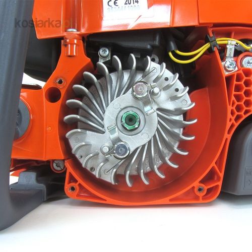 Oleo-Mac GS 410 C na Arena.pl