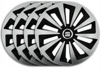 KOŁPAKI 15'' SEAT - Ibiza Leon Toledo Altea XL FXM