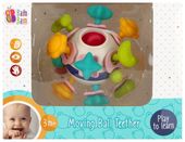 BAM BAM KULA SENSORYCZNA 18X14X14 WB 24