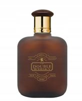 WHISKY EDT MEN DOUBLE 100 ML
