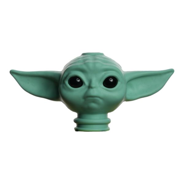 Lufka Baby Yoda zdjęcie 4