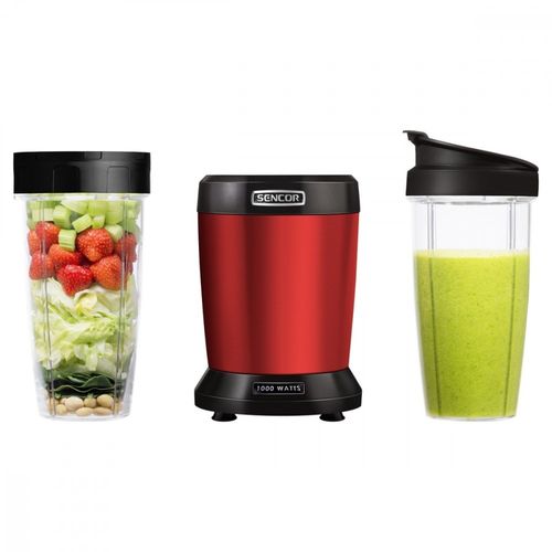 Sencor Nutri Blender SNB 4301RD na Arena.pl