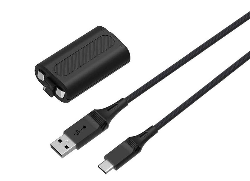 Pakiet startowy Revent Xbox Series X/S zdjęcie 3