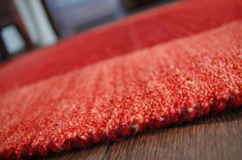 Dywan GABBEH czerwony na Arena.pl