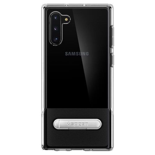 SPIGEN SLIM ARMOR ESSENTIAL S GALAXY NOTE 10 CRYSTAL CLEAR na Arena.pl