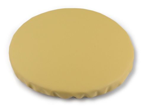 Okrągła Poduszka Na Taboret 35 Cm 11081 Skaj na Arena.pl