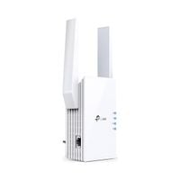 Access Point TP-Link RE605X LAN (802.11b/g/n/ax 1800Mb/s) plug repeater