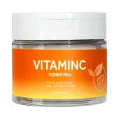 PŁatki DO Twarzy TonizujĄce Witamina C 160 g - Barulab