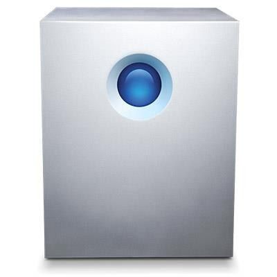 DYSK 5big Thunderbolt2 EK 20TB STFC20000400 na Arena.pl