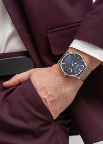 zegarek męski paul lorens pl7028b2-6c1 na Arena.pl