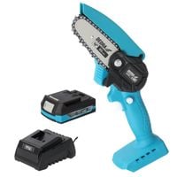 pilarka akumulatorowa mini 4' 18v 1*2.0ah sas+ - ded7030a11