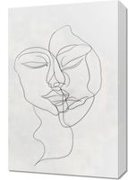 Obraz 40x60cm Zwiewność Bytu