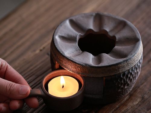 Ceramiczny podgrzewacz na Arena.pl