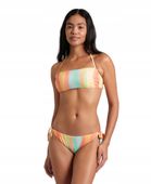 Strój kąpielowy damski dwuczęściowy bikini na basen plażę Arena Bikini S