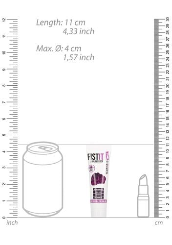 anal relaxer   0.8 fl oz / 25 ml na Arena.pl