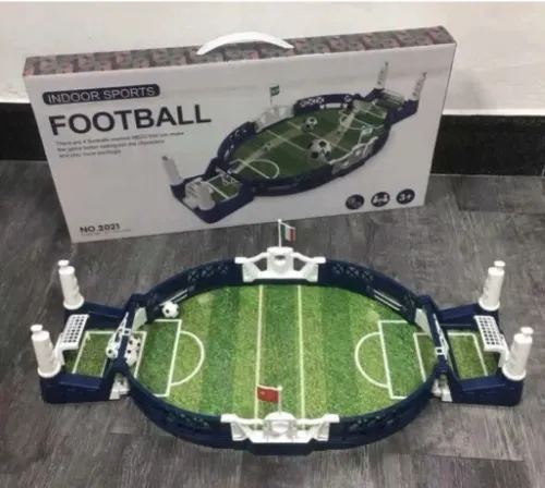 MINI GRA STOŁOWA PIŁKA NOŻNA CYMBERGAJ na Arena.pl