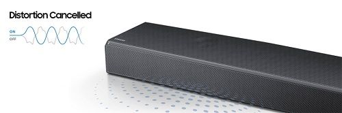 Soundbar Samsung HW-MS550 na Arena.pl