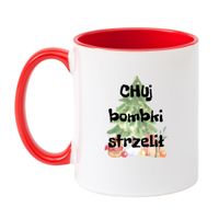 Klasyczny Biało-Czerwony 330 ml