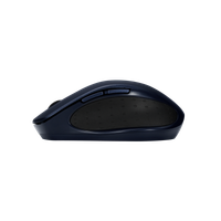 Asus | MYSZ BEZPRZEWODOWA | MW203 | Bezprzewodowa | Bluetooth | Niebieska