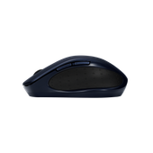 Asus | MYSZ BEZPRZEWODOWA | MW203 | Bezprzewodowa | Bluetooth | Niebieska