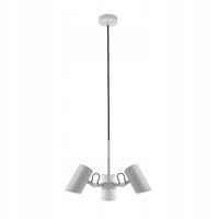 Lampa wisząca AGZAR C AGZAR C 3xE14 W