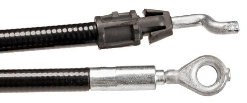 Linka hamulca Weibang WBBC537SCV CZĘŚĆ ORYGINALNA BC53AD06000 na Arena.pl