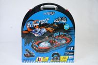 ND17_ZA-91355 Tor samochodowy RC + akc z walizką w pud.