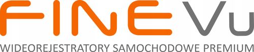 Rejestrator FineVu WiFi 32GB QHD FHD wyświetlacz LCD 3.5 GPS RADARY na Arena.pl
