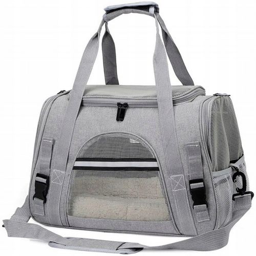 TORBA TRANSPORTER DLA PSA KOTA DO SAMOCHODU KOJEC DO NOSZENIA PSA na Arena.pl