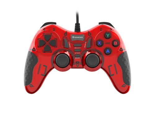 Pad Genesis Kontroler Mangan 200 (PC) na Arena.pl