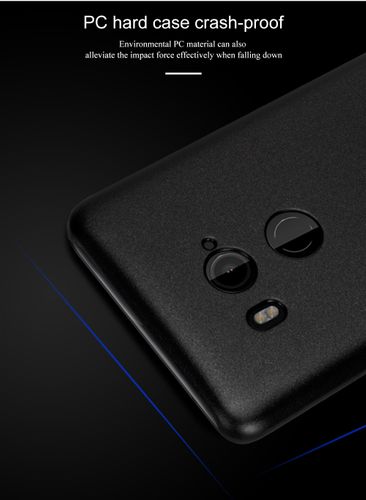 Etui LENUO HARD CASE HTC U11 Plus + SZKŁO na Arena.pl
