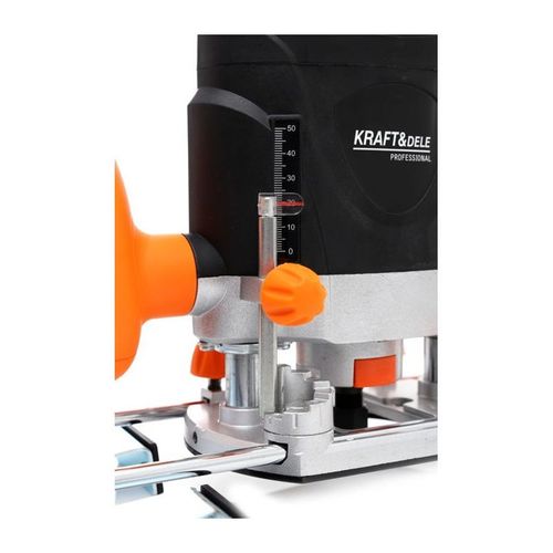 FREZARKA GÓRNOWRZECIONOWA DO DREWNA 6mm 8mm 1900W KD1683 REGULACJA na Arena.pl