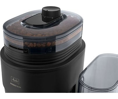 Ekspres przelewowy MELITTA AromaFresh II 1030-05 Czarny 1080W na Arena.pl