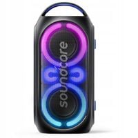 Głośnik Soundcore Party Rave 2 120W PartyCast BassUp