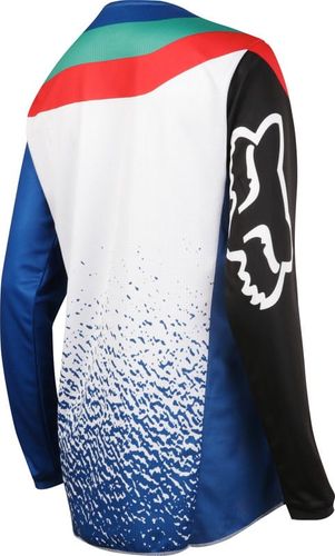 BLUZA FOX LADY 180 BLUE XL na Arena.pl