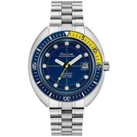 Zegarek Męski Bulova 96B320 srebrny bransoleta