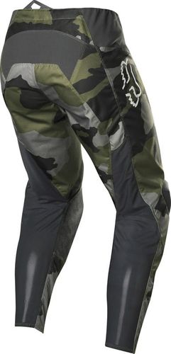 SPODNIE FOX JUNIOR 180 PRZM CAMO Y28 na Arena.pl