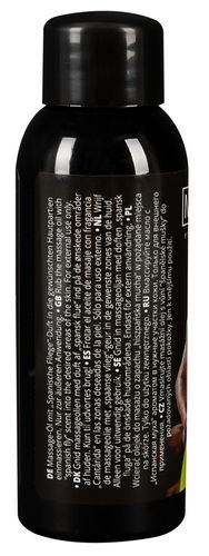 Olejek Do Masażu Hiszpańska Mucha 50Ml Magoon na Arena.pl