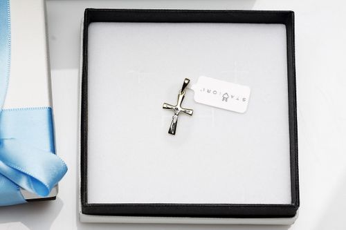 Krzyżyk Staviori WZX5001 na Arena.pl