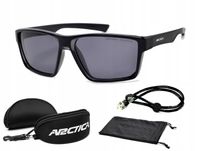 ARCTICA OKULARY S-335 PRZECIWSŁONECZNE POLARYZACYJNE DLA KIEROWCÓW