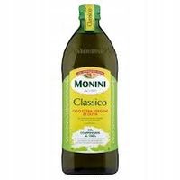 Monini Oliwa z Oliwek Extra Virgin Classico 1l z Włoch