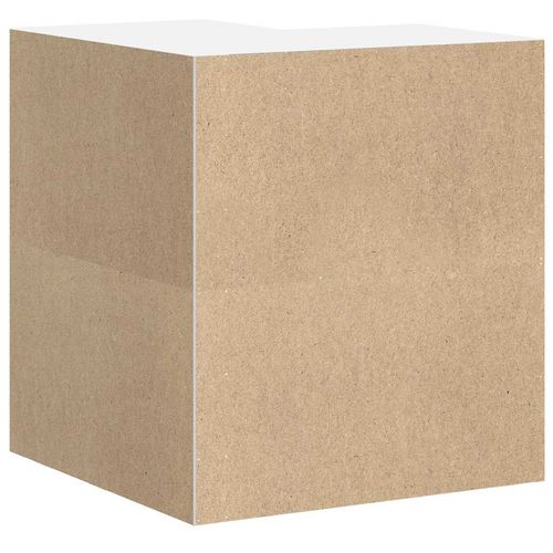 Szafka ścienna narożna kuchenna, Porto, przydymiony dąb na Arena.pl